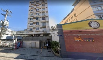 Imagem de fundo do condomínio Condomínio Jardim Do Rio - Andarai - Rio De Janeiro - RJ