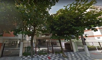 Imagem de fundo do condomínio Condomínio Jardim Dos Antúrios - Enseada - Guarujá - SP