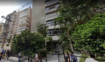 Imagem de fundo do condomínio Condomínio Jardim Europa - Chácara Itaim - São Paulo - SP