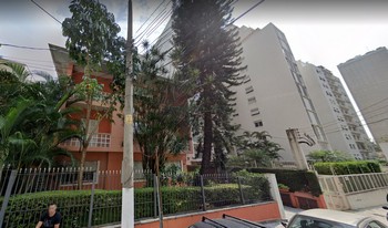 Imagem de fundo do condomínio Condomínio Jardim Europa - Jd Paulista - São Paulo - SP