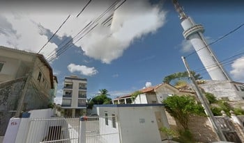 Imagem de fundo do condomínio Condomínio - Jardim Federação - Salvador - BA