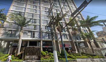 Imagem de fundo do condomínio Condomínio Jardim Guaiuba - Mooca - São Paulo - SP