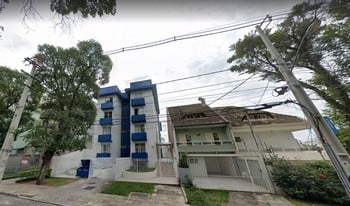 Imagem de fundo do condomínio Condomínio Jardim I - água Verde - Curitiba - PR