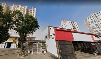 Imagem de fundo do condomínio Condomínio Jardim - Imirim - São Paulo - SP