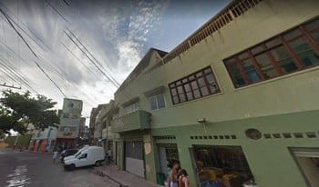 Imagem de fundo do condomínio Condomínio Jardim Iracema - Pituaçu - Salvador - BA