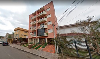 Imagem de fundo do condomínio Condomínio Jardim Jacquillini - Centro - São Leopoldo - RS