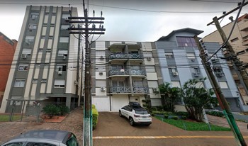 Imagem de fundo do condomínio Condomínio Jardim Leticia - Centro - São Leopoldo - RS