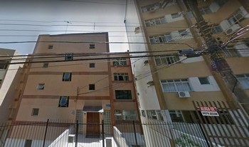 Imagem de fundo do condomínio Condomínio Jardim Oceania - Barra - Salvador - BA