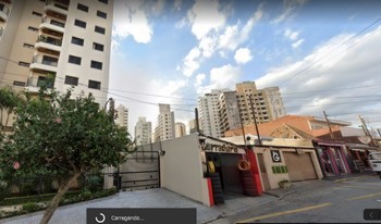 Imagem de fundo do condomínio Condomínio Jardim Paraíso - Santana - São Paulo - SP