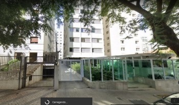 Imagem de fundo do condomínio Condomínio - Jardim Paraíso - São Paulo - SP