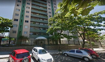 Imagem de fundo do condomínio Condomínio Jardim Parque - Pituba - Salvador - BA