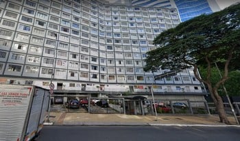 Imagem de fundo do condomínio Condomínio Jardim Santa Fe - Bela Vista - São Paulo - SP