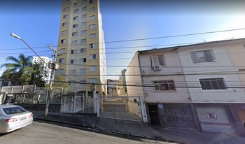 Imagem de fundo do condomínio Condomínio Jardim São Bento - Santana - São Paulo - SP