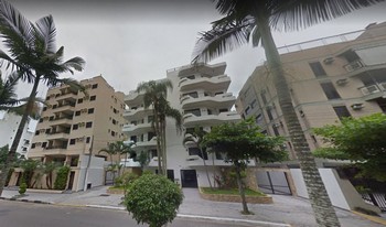 Imagem de fundo do condomínio Condomínio Jardim São Bento - Enseada - Guarujá - SP