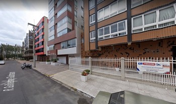 Imagem de fundo do condomínio Condomínio Jardim Stel - Zona Nova - Capão Da Canoa - RS