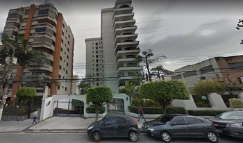 Imagem de fundo do condomínio Condomínio Jardim Themis - Mirandópolis - São Paulo - SP