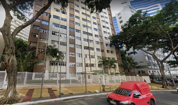 Imagem de fundo do condomínio Condomínio Jardim Trianon - Consolação - São Paulo - SP