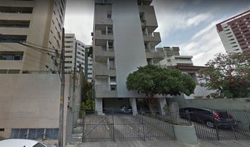 Imagem de fundo do condomínio Condomínio Jardim Tropical - Graças - Recife - PE