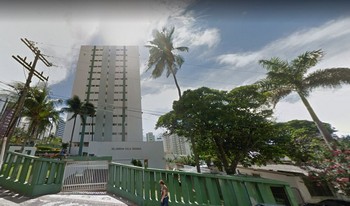 Imagem de fundo do condomínio Condomínio Jardim Vela Branca - Pituba - Salvador - BA