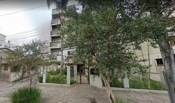 Imagem de fundo do condomínio Condomínio Jardim Veneza - Jardim Botânico - Porto Alegre - RS