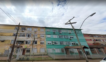 Imagem de fundo do condomínio Condomínio Jardim Yucatan I - Rubem Berta - Porto Alegre - RS