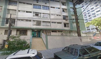 Imagem de fundo do condomínio Condomínio Jardinopolis - José Menino - Santos - SP