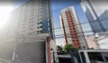 Imagem de fundo do condomínio Condomínio Jardins - Da Aclimação - São Paulo - SP