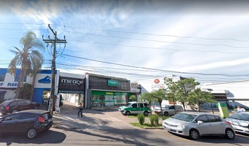 Imagem de fundo do condomínio Condomínio Jardins Da Praça - Tristeza - Porto Alegre - RS