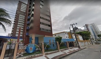 Imagem de fundo do condomínio Condomínio Jardins De Canela - Varjota - Fortaleza - CE