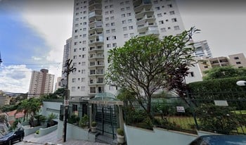 Imagem de fundo do condomínio Condomínio Jardins De Genova Munique - Chora Menino - São Paulo - SP