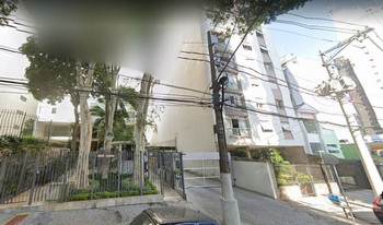 Imagem de fundo do condomínio Condomínio Jardins De Ilhéus - Perdizes - São Paulo - SP
