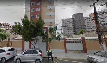 Imagem de fundo do condomínio Condomínio Jardins De Lisieux - Fátima - Fortaleza - CE