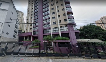 Imagem de fundo do condomínio Condomínio Jardins De Reims - Casa Verde - São Paulo - SP