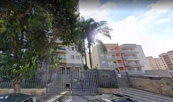 Imagem de fundo do condomínio Condomínio Jardins Do Porto - Vila Matilde - São Paulo - SP