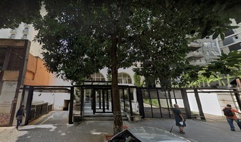 Imagem de fundo do condomínio Condomínio Jardins Metropolis - Cerqueira César - São Paulo - SP