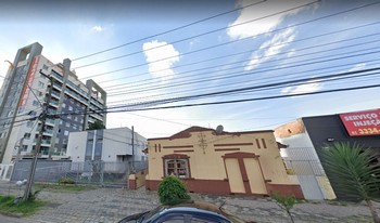 Imagem de fundo do condomínio Condomínio Jari - Rebouças - Curitiba - PR