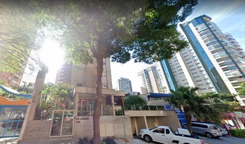 Imagem de fundo do condomínio Condomínio Jarina - Jardim - Santo André - SP