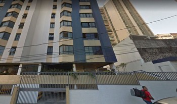 Imagem de fundo do condomínio Condomínio Jario Araujo Góes - Canela - Salvador - BA