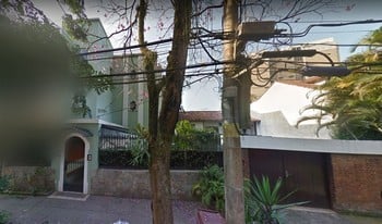 Imagem de fundo do condomínio Condomínio Jasmim - Gávea - Rio De Janeiro - RJ