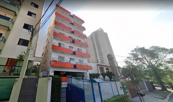 Imagem de fundo do condomínio Condomínio Jasmim - Bairro Campestre - Santo André - SP