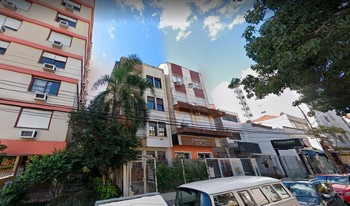 Imagem de fundo do condomínio Condomínio Jatahy - Cidade Baixa - Porto Alegre - RS