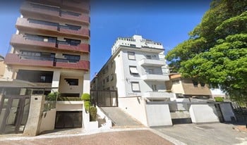Imagem de fundo do condomínio Condomínio Jatai - José Menino - Santos - SP