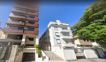 Imagem de fundo do condomínio Condomínio Jatai - José Menino - Santos - SP