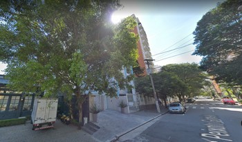 Imagem de fundo do condomínio Condomínio Jatiuca - Jardim Paulista - São Paulo - SP