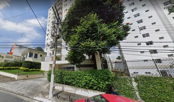 Imagem de fundo do condomínio Condomínio Jatiuca - Vila Mascote - São Paulo - SP
