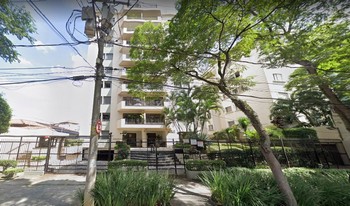 Imagem de fundo do condomínio Condomínio Jatiuca - Butantã - São Paulo - SP