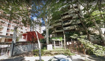 Imagem de fundo do condomínio Condomínio Jatiuca - Sumarézinho - São Paulo - SP
