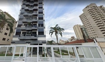 Imagem de fundo do condomínio Condomínio Jatiuca - Enseada - Guarujá - SP