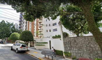 Imagem de fundo do condomínio Condomínio Jatiuca - Tatuapé - São Paulo - SP