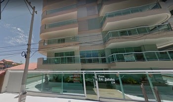 Imagem de fundo do condomínio Condomínio Jatobá - Braga - Cabo Frio - RJ